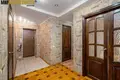 Apartamento 3 habitaciones 64 m² Minsk, Belarús