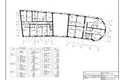 Квартира 1 комната 40 м² Relleu, Испания