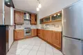 Appartement 2 chambres 55 m² Varsovie, Pologne
