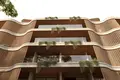 1 bedroom apartment 59 m² Larnaca, Cyprus