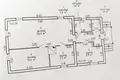 Casa 66 m² Lahojsk, Belarús