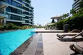 3 bedroom apartment 180 m² Konyaalti, Turkey