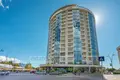 Wohnung 2 Schlafzimmer 109 m² Budva, Montenegro