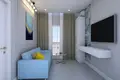 1 bedroom apartment 42 m² Torrevieja, Spain