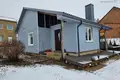Maison 50 m² Uzventis, Lituanie