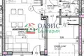 Apartamento 2 habitaciones 63 m² Ravda, Bulgaria