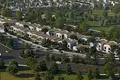 Квартира 4 комнаты 137 м² Чешме, Турция