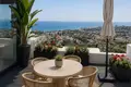 Appartement 3 chambres 115 m² Mijas, Espagne
