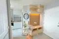 Condo z 1 sypialnią  Ban Na Chom Thian, Tajlandia