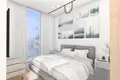2 bedroom apartment 55 m² Boreti, Montenegro