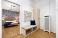 2 bedroom apartment 89 m² Central Hungary, Hungary