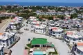 Attique 4 chambres 130 m² Trimithi, Chypre du Nord