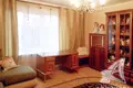 Wohnung 3 zimmer 63 m² Muchaviecki sielski Saviet, Belarus