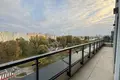 Wohnung 2 zimmer 35 m² in Warschau, Polen