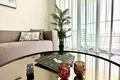Wohnung 1 Schlafzimmer 78 m² in Germasogeia, Zypern