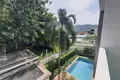 Maison de ville 3 chambres 214 m² Ban Bang Thao, Thaïlande