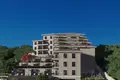 Mieszkanie 1 pokój 43 m² Becici, Czarnogóra