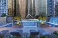 Appartement 1 chambre 827 m² Doubaï, Émirats arabes unis