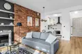 2 room apartment 41 m² in Wrocław, Poland