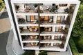 Mieszkanie 3 pokoi 116 m² Larnaka, Cypr