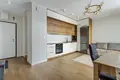 2 bedroom apartment 61 m² Warsaw, Poland