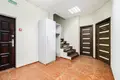Oficina 8 habitaciones 16 m² en Minsk, Belarús