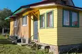Dom 31 m² Navasiolkauski sielski Saviet, Białoruś