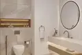 Kawalerka 49 m² Ras al-Chajma, Emiraty Arabskie
