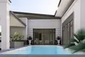 Villa de tres dormitorios 380 m² Ban Bang Ku, Tailandia