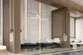 Appartement 2 chambres  Oba, Turquie