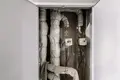 1 room apartment 41 m² Minsk, Belarus