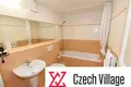 Wohnung 5 zimmer 88 m² Hauptstadt Prag, Tschechien