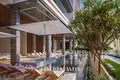 Apartamento 1 habitación 832 m² Dubái, Emiratos Árabes Unidos