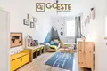 3 room apartment  Smolice, Poland