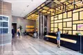 Квартира в новостройке Istanbul Maslak Apartment Compound