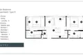 Квартира 2 спальни 67 м² Равай, Таиланд