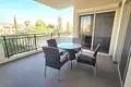 Wohnung 3 Schlafzimmer 120 m² in Limassol, Zypern