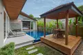 3-Schlafzimmer-Villa 120 m² Choeng Thale, Thailand