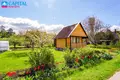 Дом 19 м² Naujikai, Литва