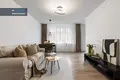 Wohnung 2 zimmer 46 m² Vilnius, Litauen