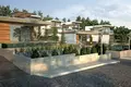 4 bedroom Villa 191 m² Kissonerga, Cyprus