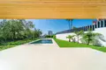 Willa 6 pokojów 367 m² Benalmadena, Hiszpania