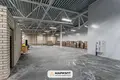 Almacén 1 219 m² en Minsk, Belarús
