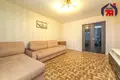 3 room apartment 84 m² Maladzyechna, Belarus