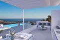 Quartier résidentiel NAVIGOLF SUITES 2