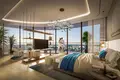 Appartement 2 chambres 66 m² Doubaï, Émirats arabes unis