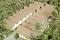 Villa 90 m² Lesser Sunda Islands, Indonesia