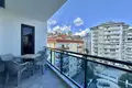 1 bedroom apartment 57 m² Mediterranean Region, Turkey