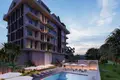 Apartamento 2 habitaciones  Kargicak, Turquía