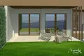 2 bedroom apartment 63 m², Montenegro